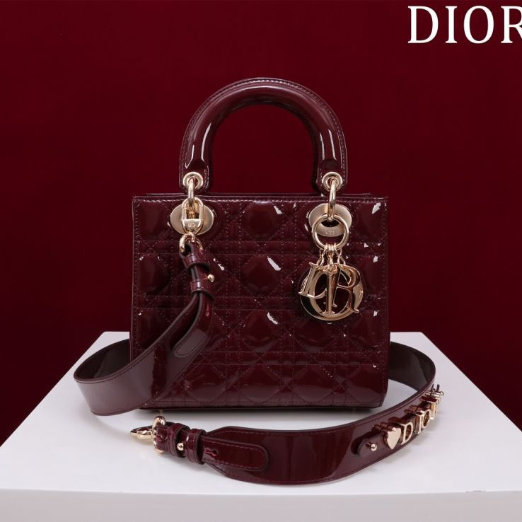 chr1st1an D10r my lady bags